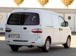 Hyundai H-1 Van 1997 года